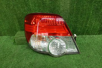 СТОП СИГНАЛ НА SUBARU IMPREZA GG2