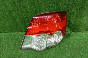 СТОП СИГНАЛ НА SUBARU IMPREZA GG2