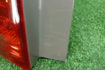 СТОП СИГНАЛ НА TOYOTA COROLLA FIELDER NZE121G