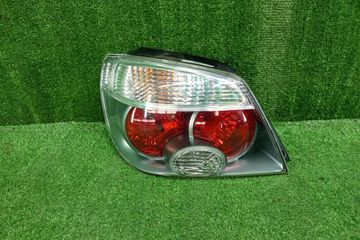 СТОП СИГНАЛ НА MITSUBISHI AIRTREK CU4W
