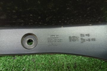 СТОП СИГНАЛ НА MAZDA TRIBUTE EPFW