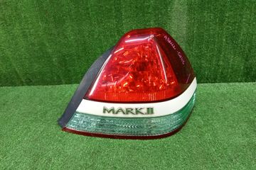 СТОП СИГНАЛ НА TOYOTA MARK II GX110