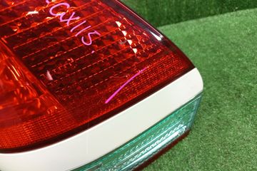 СТОП СИГНАЛ НА TOYOTA MARK II GX110