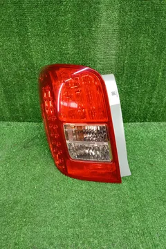 СТОП СИГНАЛ НА TOYOTA COROLLA FIELDER NZE141G