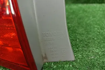 СТОП СИГНАЛ НА TOYOTA COROLLA FIELDER NZE141G