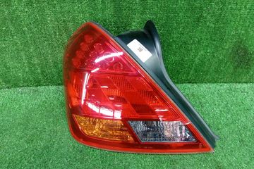 СТОП СИГНАЛ НА NISSAN TEANA J31