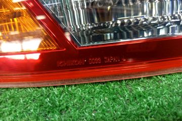 СТОП СИГНАЛ НА NISSAN TEANA J31