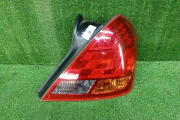 СТОП СИГНАЛ НА NISSAN TEANA J31