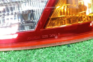СТОП СИГНАЛ НА NISSAN TEANA J31