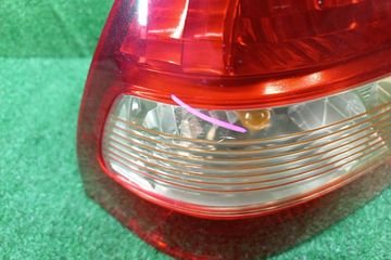 СТОП СИГНАЛ НА TOYOTA COROLLA NZE121