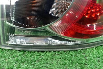 СТОП СИГНАЛ НА MAZDA ATENZA GY3W