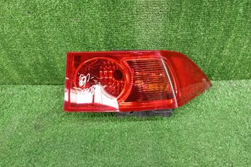 СТОП СИГНАЛ НА HONDA ACCORD CL7