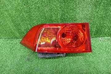 СТОП СИГНАЛ НА HONDA ACCORD CL7