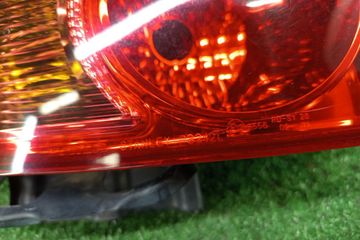 СТОП СИГНАЛ НА HONDA ACCORD CL7