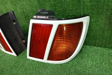СТОП СИГНАЛ НА NISSAN BASSARA JU30