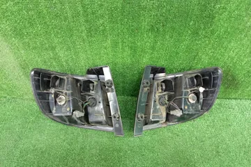 СТОП СИГНАЛ НА NISSAN BASSARA JU30