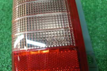 СТОП СИГНАЛ НА TOYOTA OPA ACT10