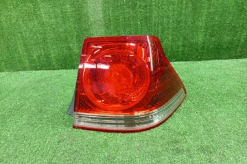 СТОП СИГНАЛ НА TOYOTA CROWN GRS180