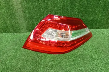 СТОП СИГНАЛ НА NISSAN TEANA J32