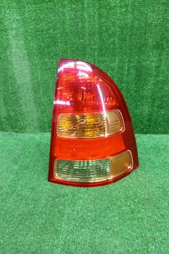 СТОП СИГНАЛ НА TOYOTA COROLLA FIELDER NZE121G