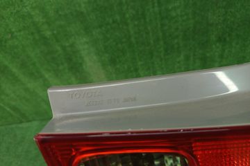 СТОП СИГНАЛ НА TOYOTA COROLLA FIELDER NZE121G