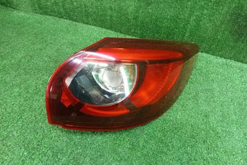 СТОП СИГНАЛ НА MAZDA CX-5 KE2AW