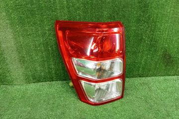 СТОП СИГНАЛ НА SUZUKI ESCUDO TD54W