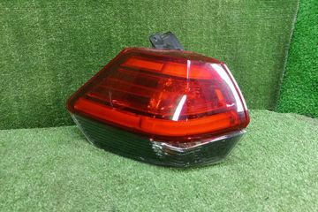СТОП СИГНАЛ НА NISSAN X-TRAIL T32