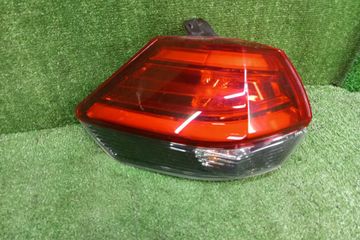 СТОП СИГНАЛ НА NISSAN X-TRAIL T32