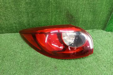 СТОП СИГНАЛ НА MAZDA CX-5 KE2AW