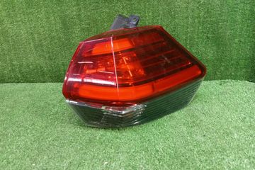 СТОП СИГНАЛ НА NISSAN X-TRAIL T32