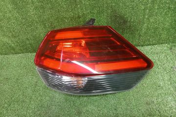 СТОП СИГНАЛ НА NISSAN X-TRAIL T32