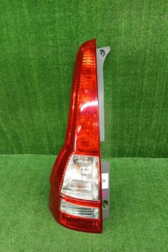 СТОП СИГНАЛ НА HONDA CR-V RE4