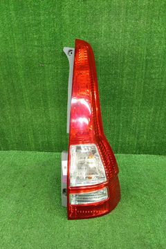 СТОП СИГНАЛ НА HONDA CR-V RE4