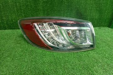 СТОП СИГНАЛ НА MAZDA AXELA BLEFP