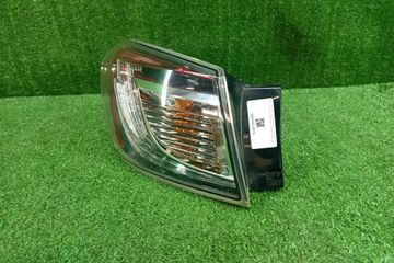 СТОП СИГНАЛ НА MAZDA AXELA BLEFP