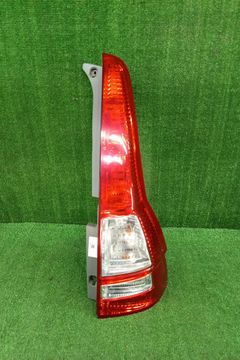 СТОП СИГНАЛ НА HONDA CR-V RE4