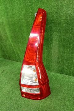 СТОП СИГНАЛ НА HONDA CR-V RE4