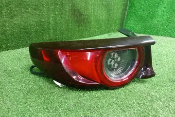 СТОП СИГНАЛ НА MAZDA MAZDA 3 BPFP