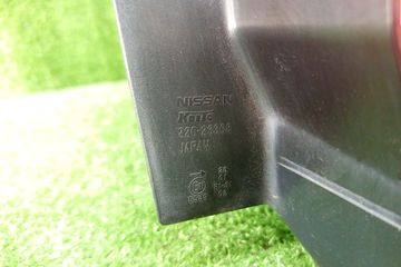 СТОП СИГНАЛ НА NISSAN X-TRAIL T31