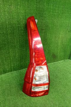 СТОП СИГНАЛ НА HONDA CR-V RE4