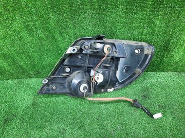СТОП СИГНАЛ НА SUBARU IMPREZA GG2