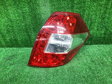 СТОП СИГНАЛ НА HONDA FIT SHUTTLE GP2
