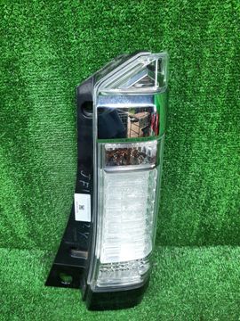 СТОП СИГНАЛ НА HONDA N-BOX JF1