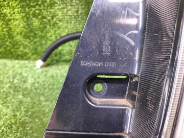 СТОП СИГНАЛ НА HONDA N-BOX JF1