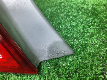 СТОП СИГНАЛ НА TOYOTA ALLION NZT260