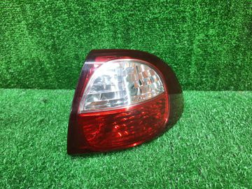 СТОП СИГНАЛ НА TOYOTA CALDINA ST210G