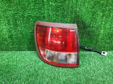 СТОП СИГНАЛ НА NISSAN AVENIR W11