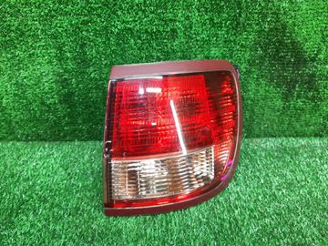 СТОП СИГНАЛ НА NISSAN AVENIR W11