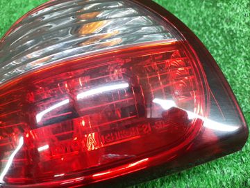 СТОП СИГНАЛ НА TOYOTA CALDINA ST210G